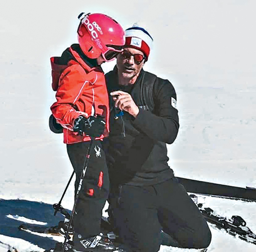 Η τραγωδία του Φώτη Ντούλος: «Αϊ στο διάολο, δεν θα με φάτε εσείς!», είπε και αυτοκτόνησε