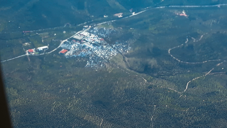 Μεταναστευτικό ώρα μηδέν: Το protothema.gr στη «ζούγκλα» της Μόριας - Δείτε βίντεο