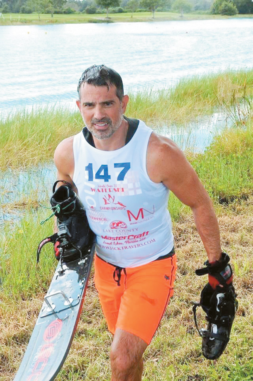 Η τραγωδία του Φώτη Ντούλος: «Αϊ στο διάολο, δεν θα με φάτε εσείς!», είπε και αυτοκτόνησε