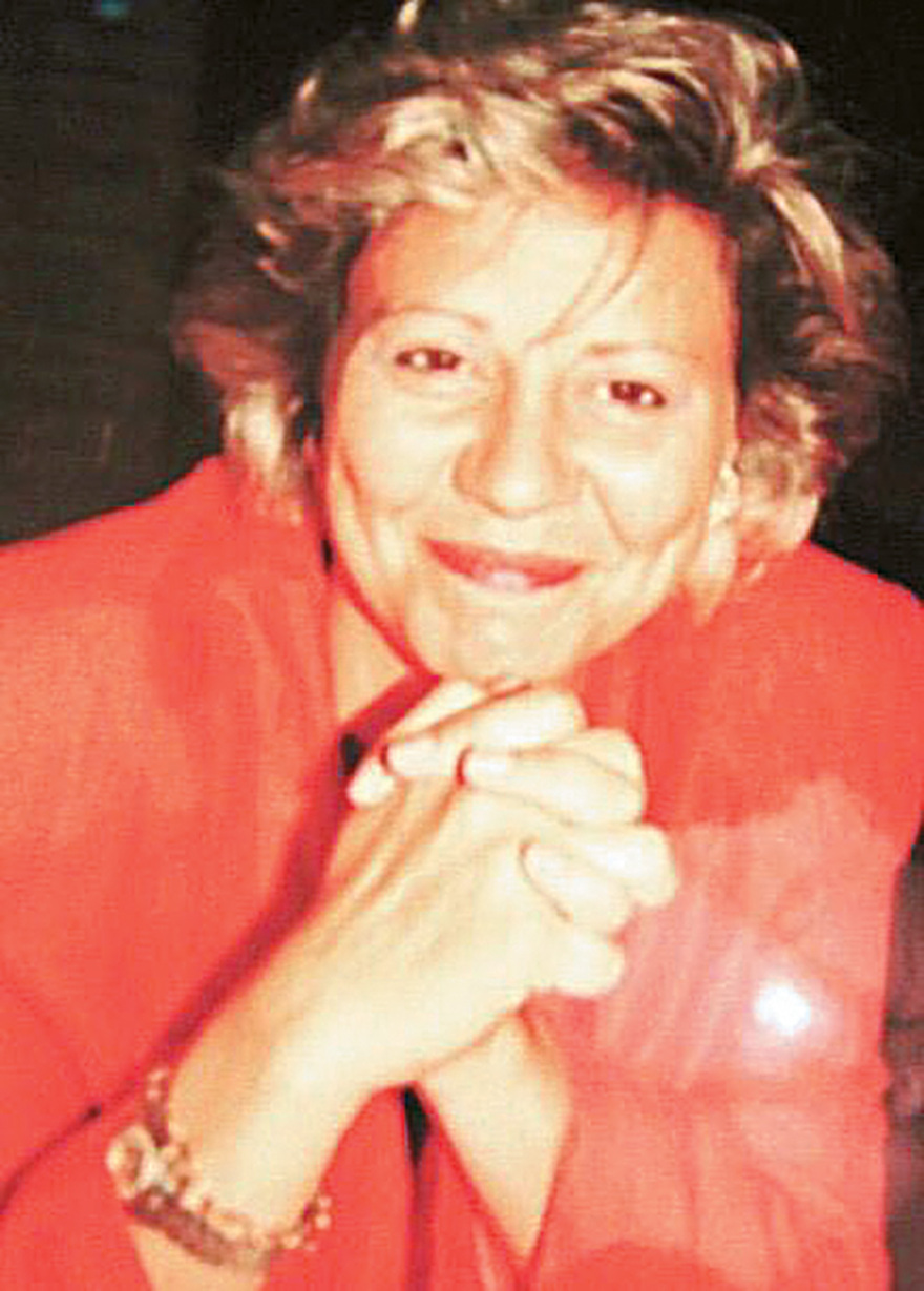 Η τραγωδία του Φώτη Ντούλος: «Αϊ στο διάολο, δεν θα με φάτε εσείς!», είπε και αυτοκτόνησε