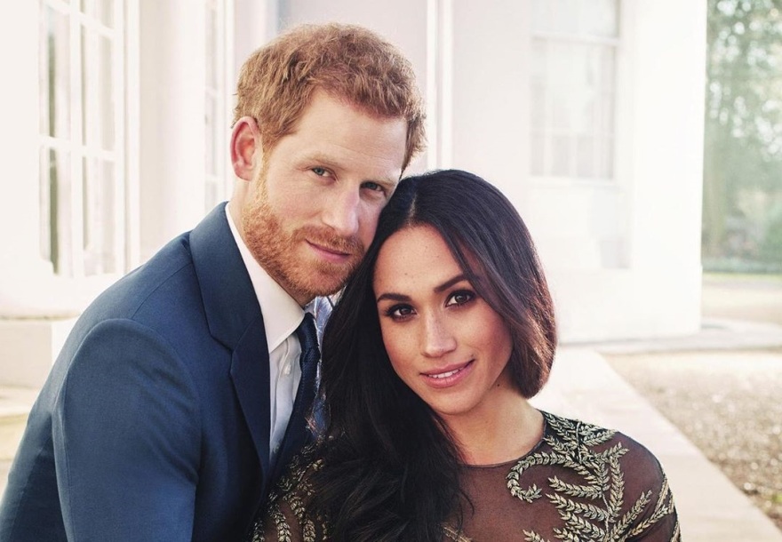 Megxit: Η Ελισάβετ απαγορεύει στον Χάρι και τη Μέγκαν να χρησιμοποιούν τον τίτλο «Sussex Royal»