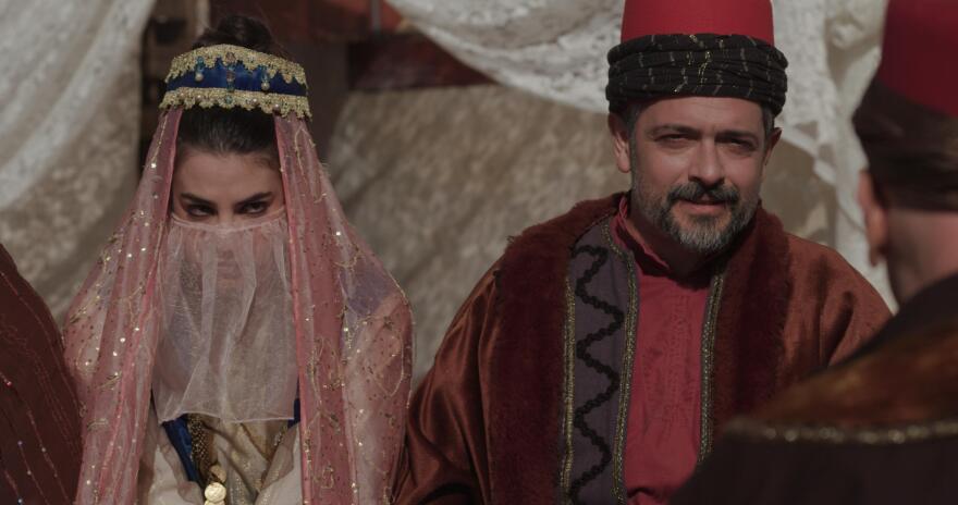 «Το Κόκκινο Ποτάμι» Spoiler Alert: Όλες οι συγκλονιστικές εξελίξεις από το επεισόδιο της ερχόμενης Κυριακής