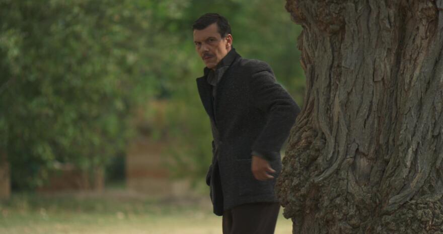 «Το Κόκκινο Ποτάμι» Spoiler Alert: Όλες οι συγκλονιστικές εξελίξεις από το επεισόδιο της ερχόμενης Κυριακής