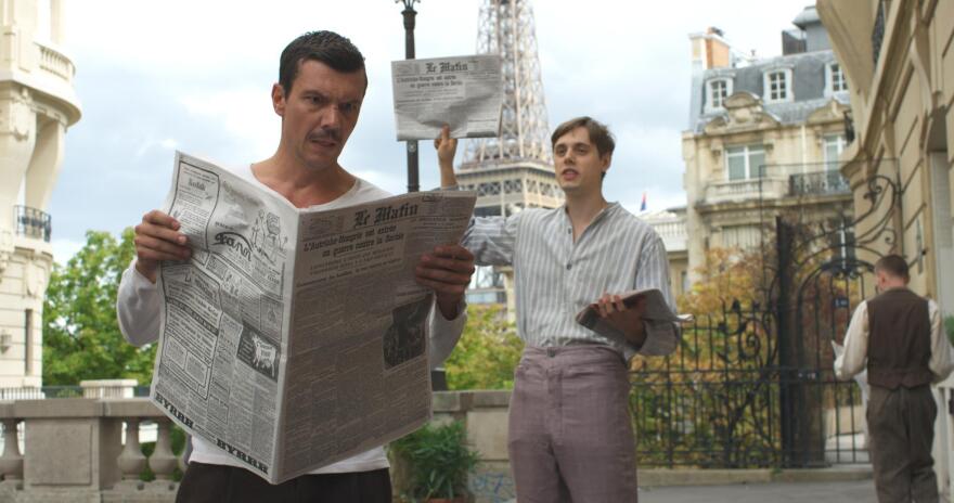 «Το Κόκκινο Ποτάμι» Spoiler Alert: Όλες οι συγκλονιστικές εξελίξεις από το επεισόδιο της ερχόμενης Κυριακής