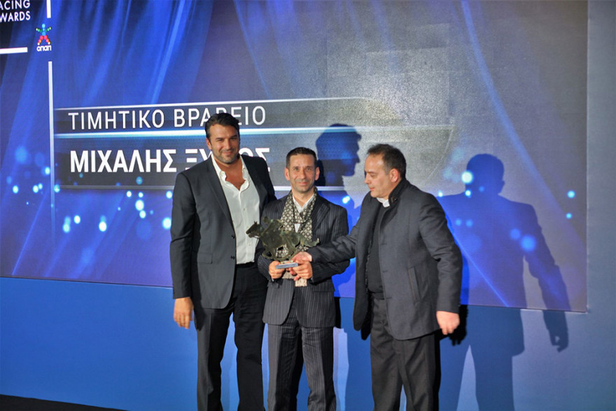 Horse Racing Awards 2020: Οι πρωταγωνιστές του ιπποδρόμου σε μια ξεχωριστή βραδιά στο Μarkopoulo Park