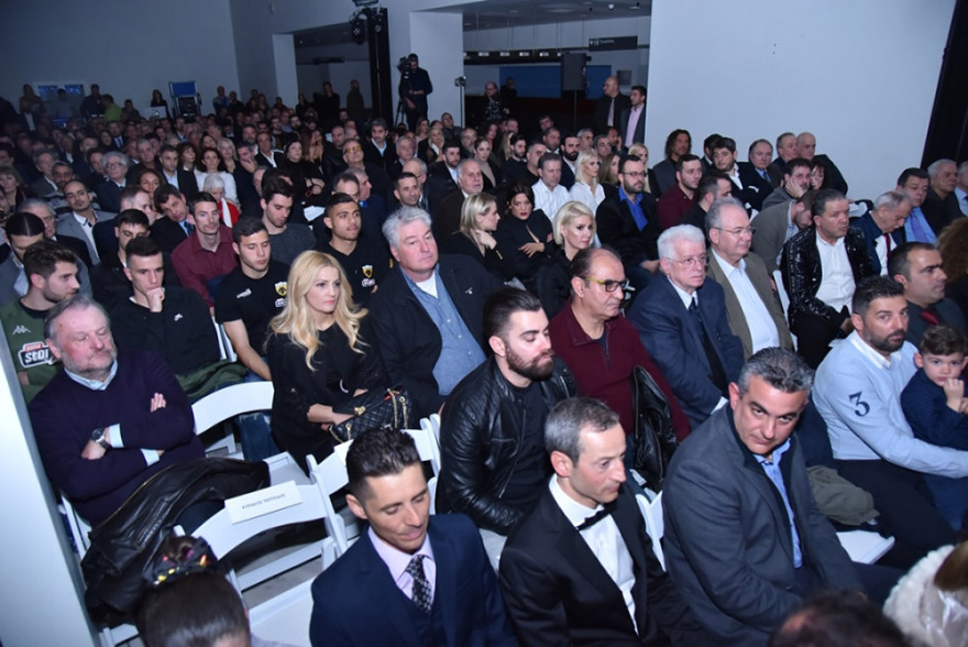 Horse Racing Awards 2020: Οι πρωταγωνιστές του ιπποδρόμου σε μια ξεχωριστή βραδιά στο Μarkopoulo Park