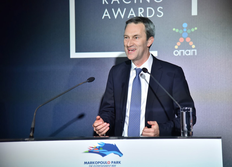 Horse Racing Awards 2020: Οι πρωταγωνιστές του ιπποδρόμου σε μια ξεχωριστή βραδιά στο Μarkopoulo Park