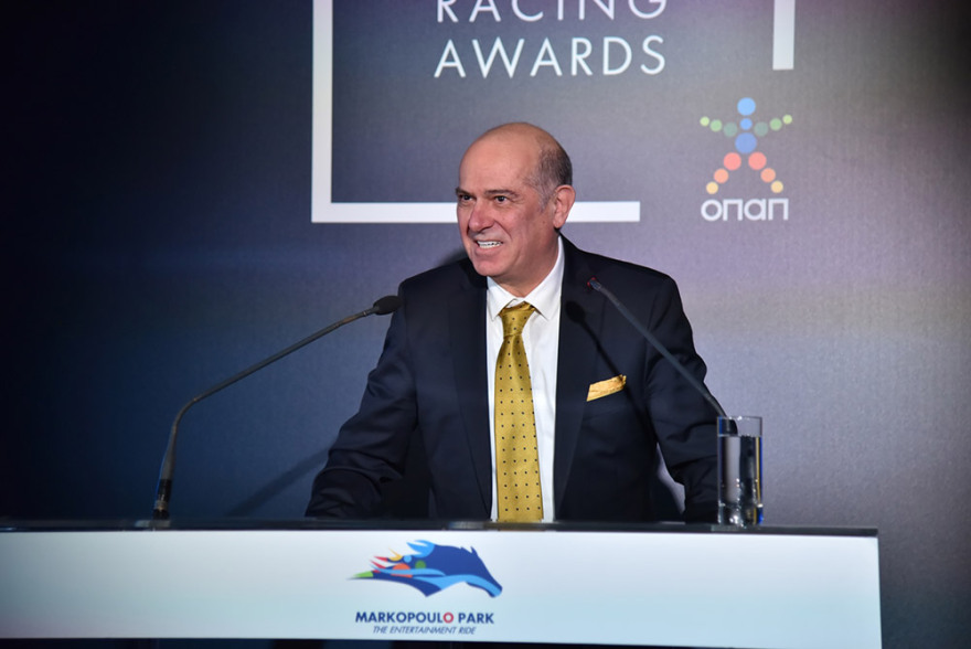 Horse Racing Awards 2020: Οι πρωταγωνιστές του ιπποδρόμου σε μια ξεχωριστή βραδιά στο Μarkopoulo Park