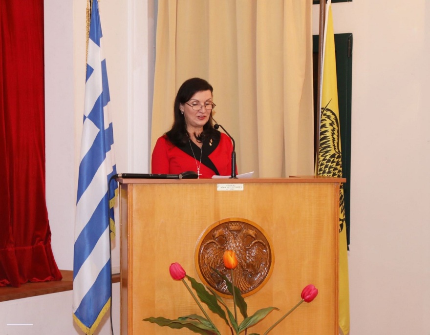 «Βασιλική» λάμψη στην Αθήνα με την επίσκεψη του πριγκιπικού ζεύγους της Αυστρίας