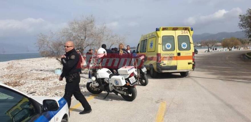 Πάτρα: Εντοπίστηκε η μητέρα του νεκρού βρέφους - Τυλιγμένο σε κουβέρτα και με αλλοιωμένα τα χαρακτηριστικά του 