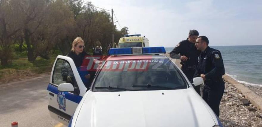 Πάτρα: Εντοπίστηκε η μητέρα του νεκρού βρέφους - Τυλιγμένο σε κουβέρτα και με αλλοιωμένα τα χαρακτηριστικά του 