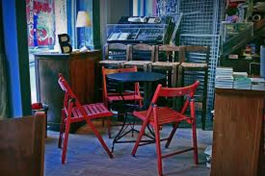 Πέθανε ο εκδότης Σάμης Γαβριηλίδης