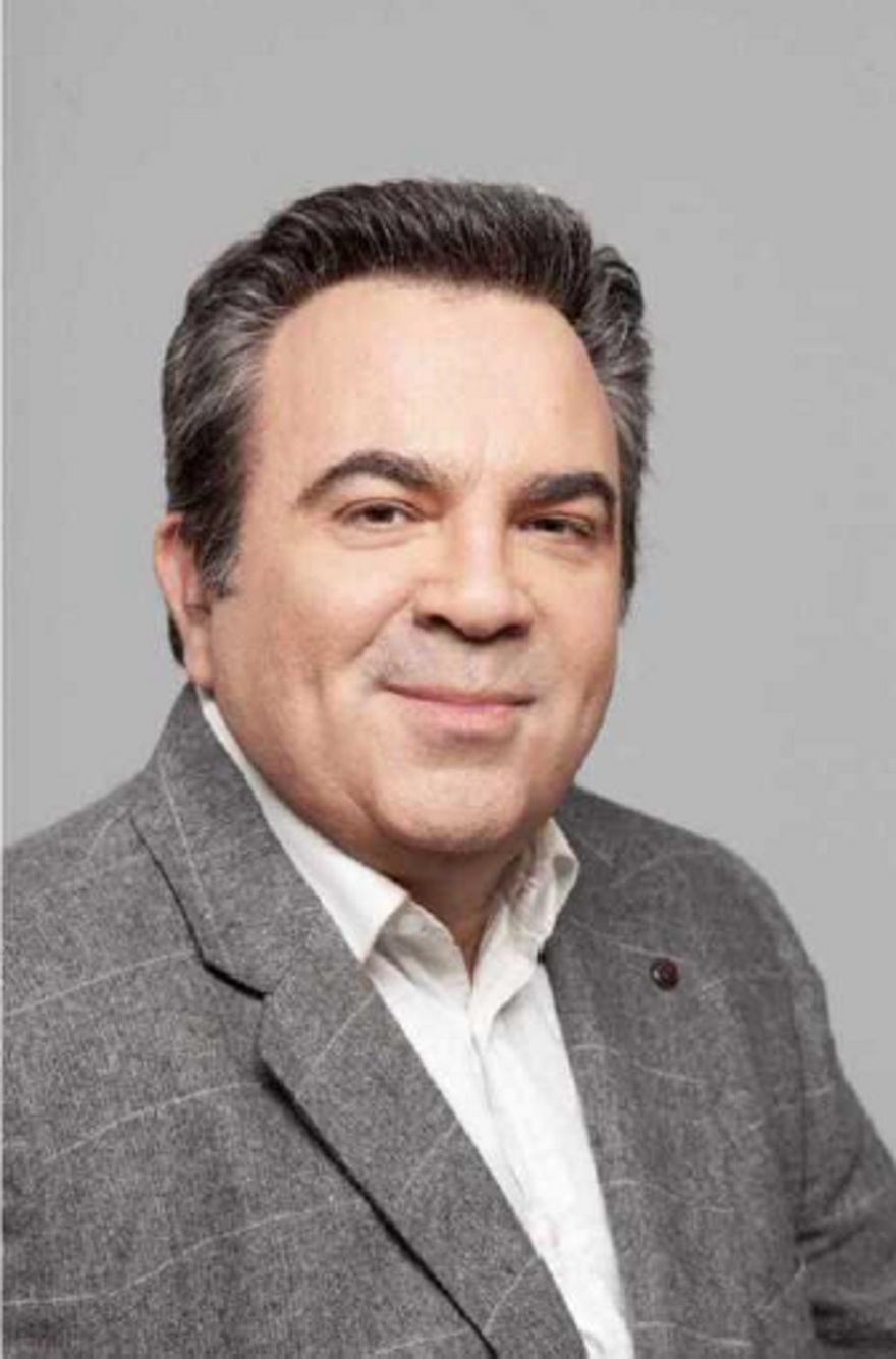 Το MEGA επιστρέφει: Δείτε όλες τις νέες εκπομπές και τους παρουσιαστές τους (φωτό)