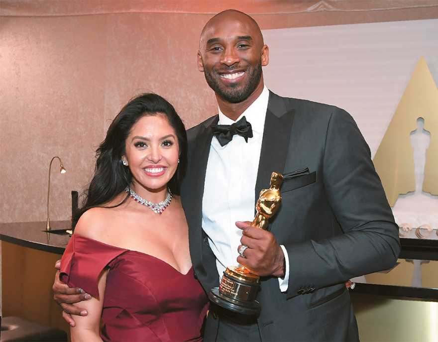 Κόμπι Μπράιαντ: Ο θρύλος που χάθηκε στην ομίχλη