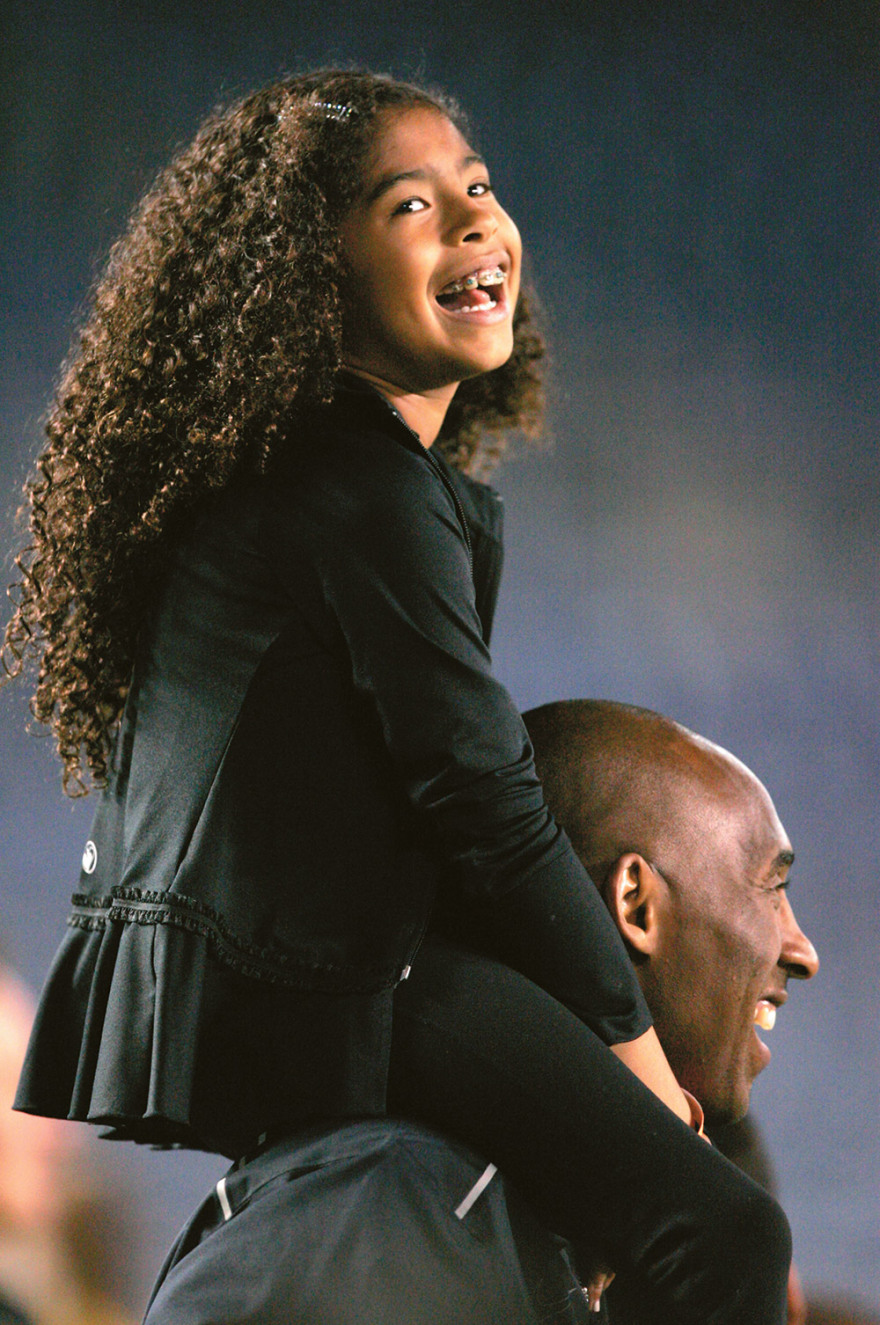 Κόμπι Μπράιαντ: Ο θρύλος που χάθηκε στην ομίχλη