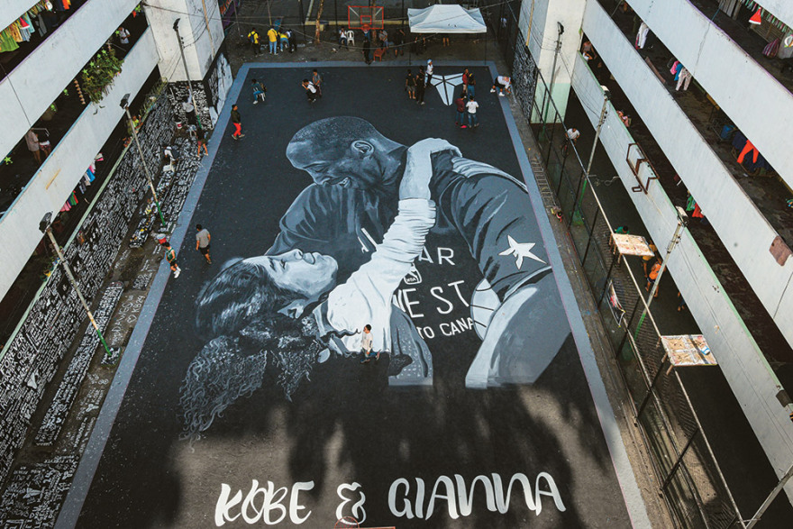 Κόμπι Μπράιαντ: Ο θρύλος που χάθηκε στην ομίχλη