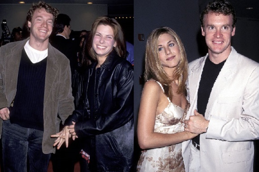 Τζένιφερ Άνιστον: Φαντάζομαι να βλέπω παιδιά να τρέχουν...