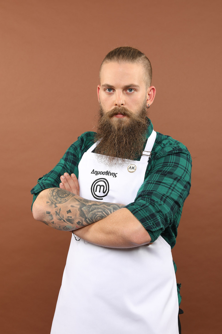  MasterChef 4: Αυτοί είναι οι 23 παίκτες - Ποιος θα είναι ο επόμενος Έλληνας MasterChef;