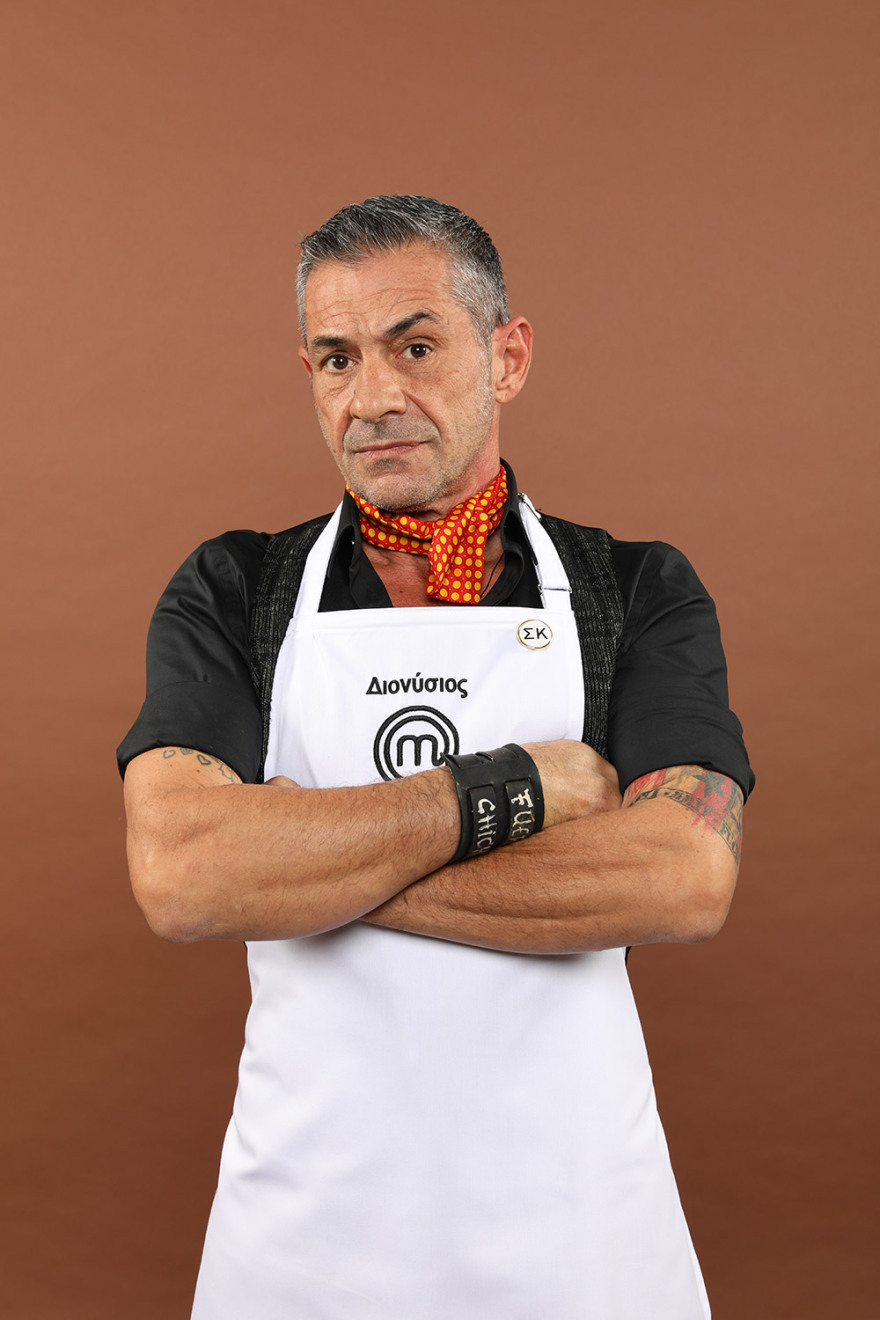  MasterChef 4: Αυτοί είναι οι 23 παίκτες - Ποιος θα είναι ο επόμενος Έλληνας MasterChef;