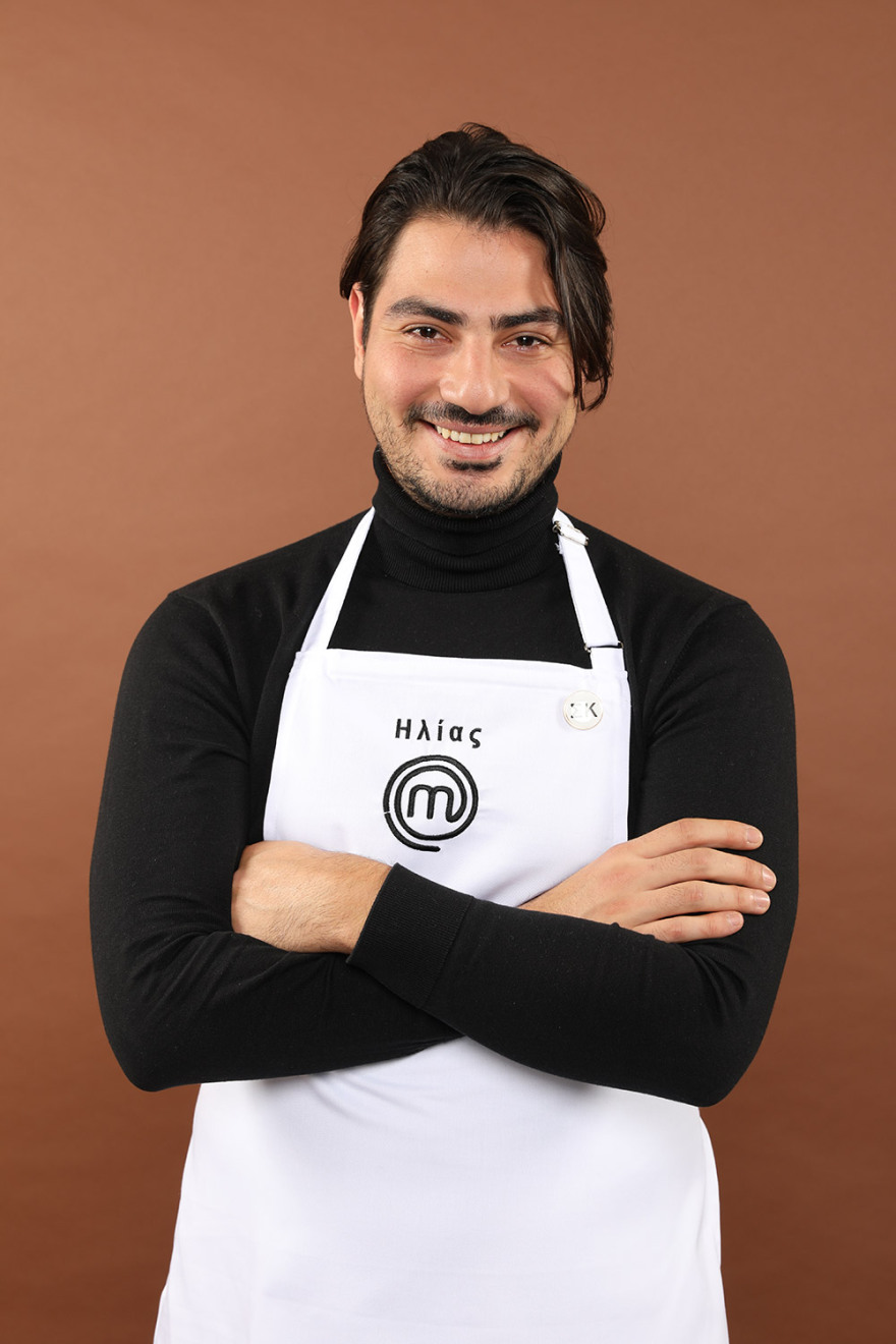  MasterChef 4: Αυτοί είναι οι 23 παίκτες - Ποιος θα είναι ο επόμενος Έλληνας MasterChef;