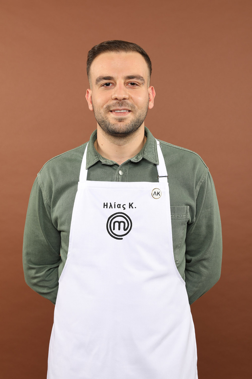  MasterChef 4: Αυτοί είναι οι 23 παίκτες - Ποιος θα είναι ο επόμενος Έλληνας MasterChef;