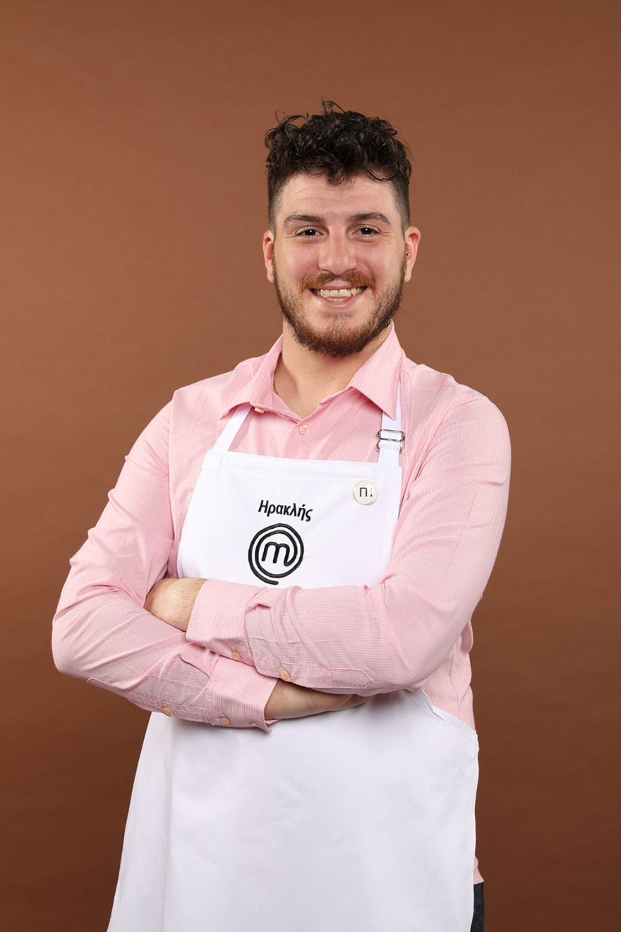  MasterChef 4: Αυτοί είναι οι 23 παίκτες - Ποιος θα είναι ο επόμενος Έλληνας MasterChef;
