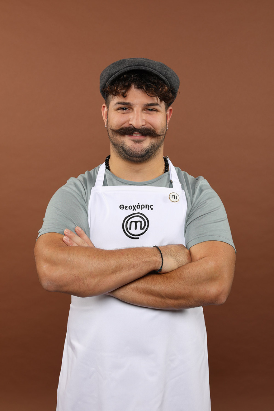  MasterChef 4: Αυτοί είναι οι 23 παίκτες - Ποιος θα είναι ο επόμενος Έλληνας MasterChef;