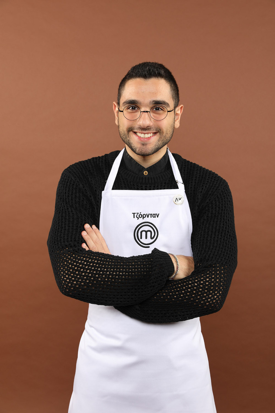  MasterChef 4: Αυτοί είναι οι 23 παίκτες - Ποιος θα είναι ο επόμενος Έλληνας MasterChef;