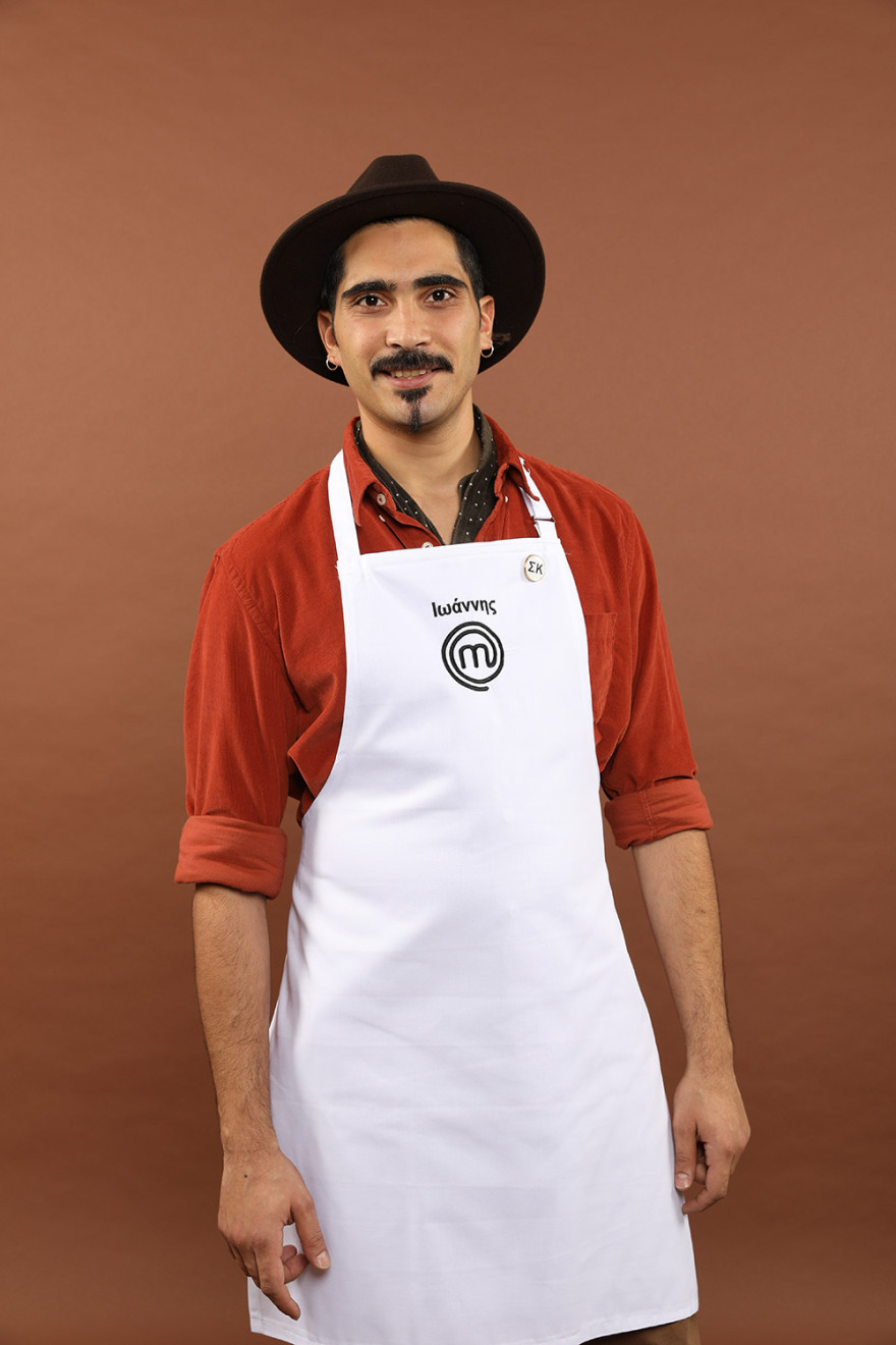  MasterChef 4: Αυτοί είναι οι 23 παίκτες - Ποιος θα είναι ο επόμενος Έλληνας MasterChef;