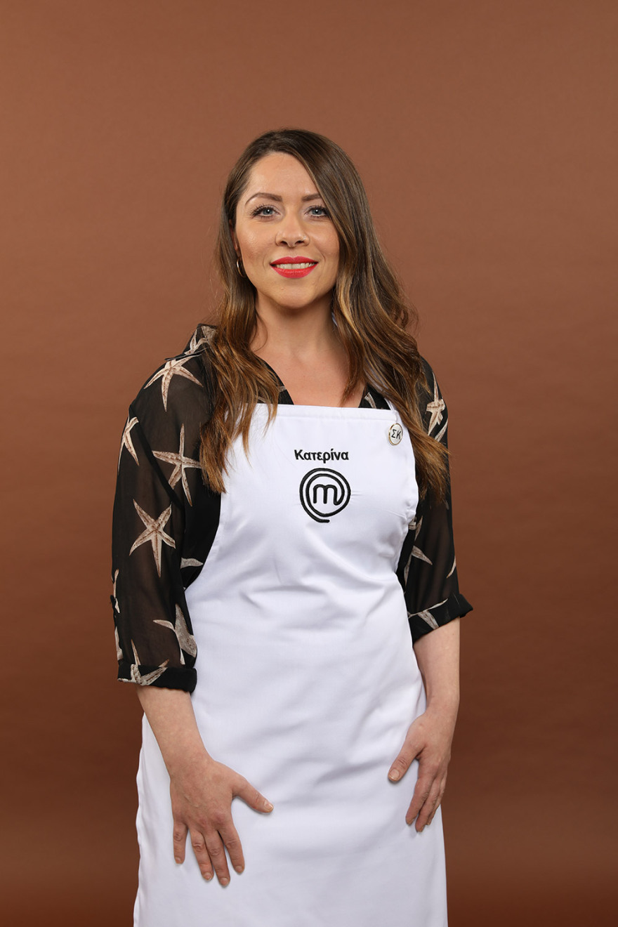  MasterChef 4: Αυτοί είναι οι 23 παίκτες - Ποιος θα είναι ο επόμενος Έλληνας MasterChef;