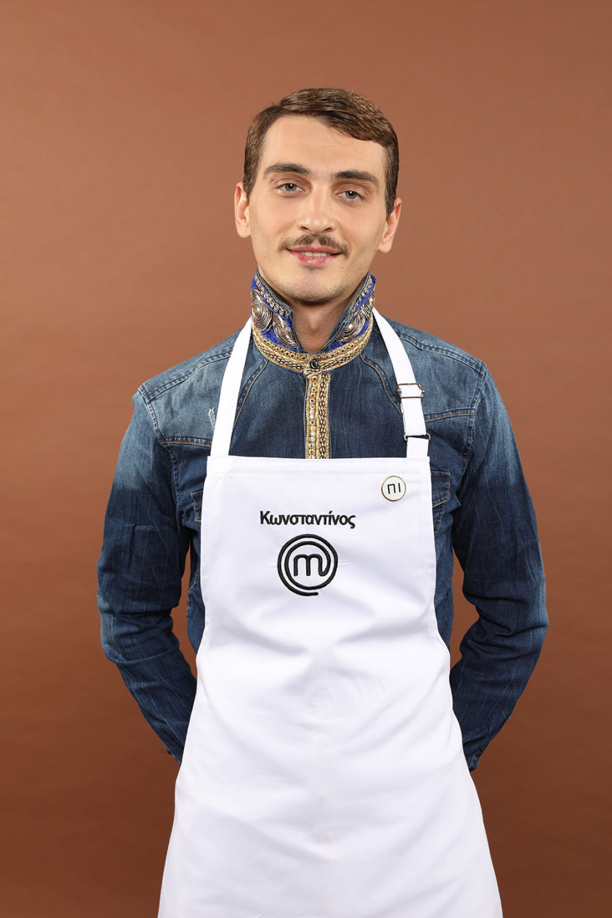  MasterChef 4: Αυτοί είναι οι 23 παίκτες - Ποιος θα είναι ο επόμενος Έλληνας MasterChef;