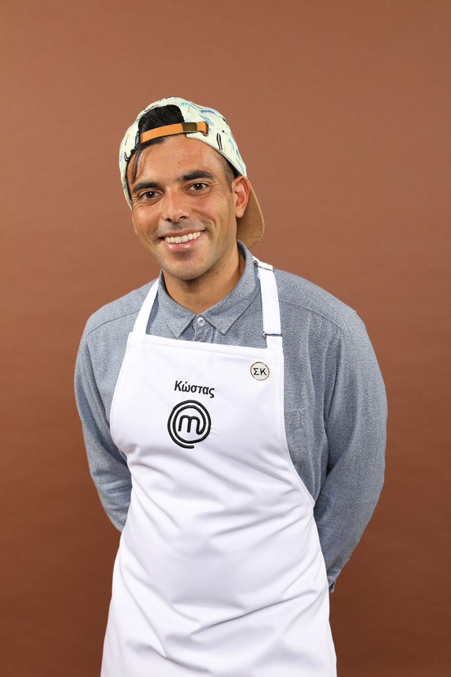  MasterChef 4: Αυτοί είναι οι 23 παίκτες - Ποιος θα είναι ο επόμενος Έλληνας MasterChef;
