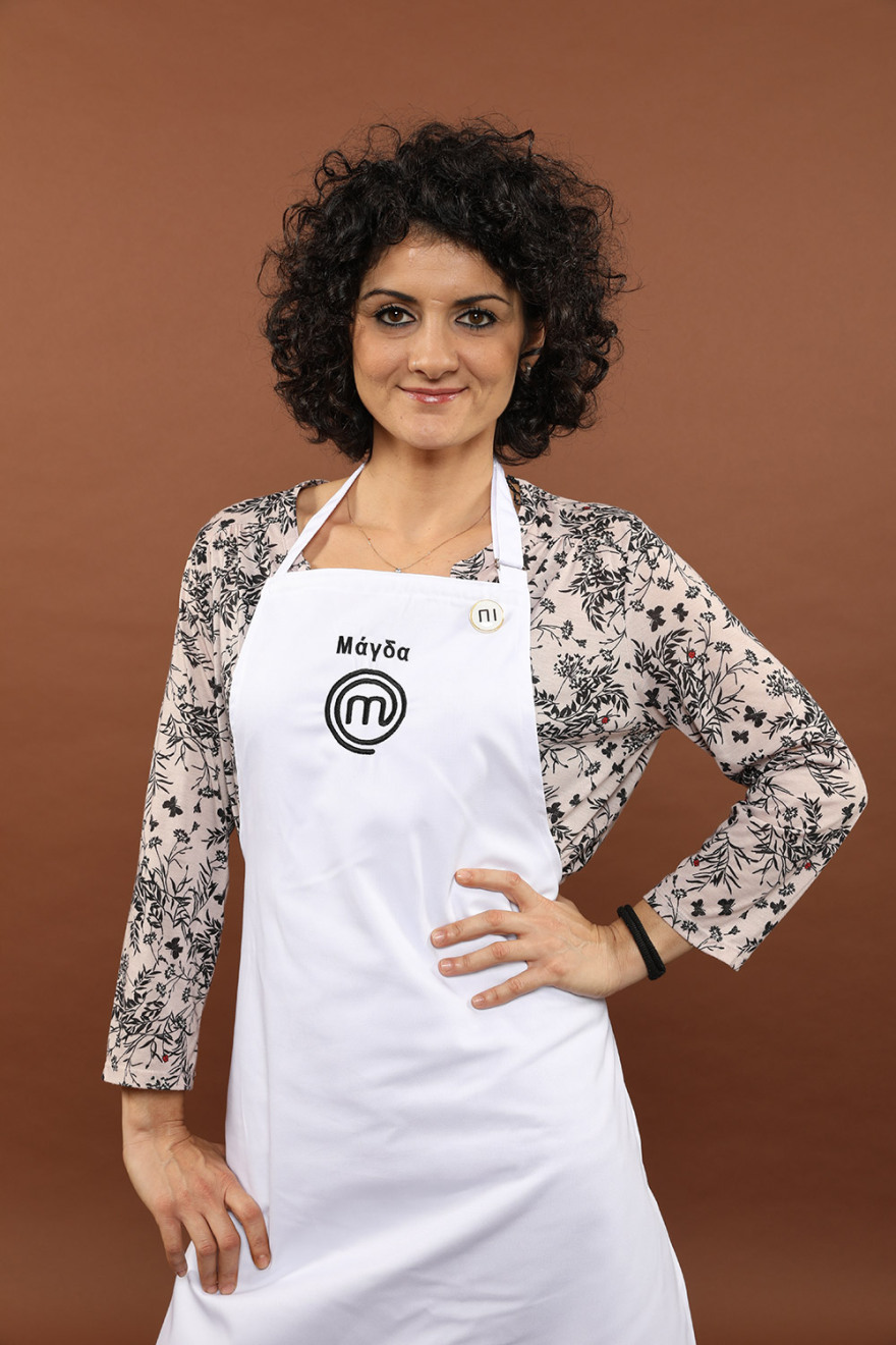  MasterChef 4: Αυτοί είναι οι 23 παίκτες - Ποιος θα είναι ο επόμενος Έλληνας MasterChef;