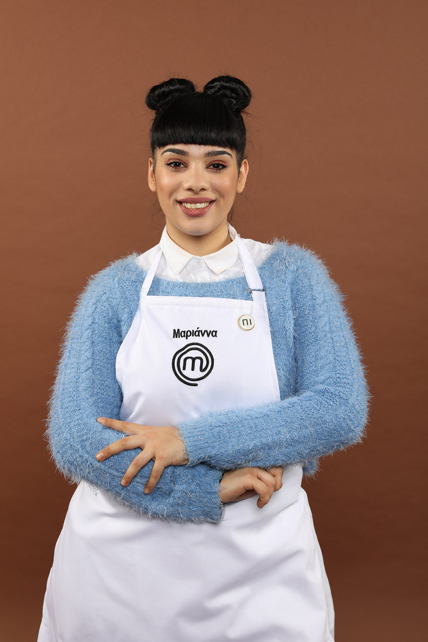  MasterChef 4: Αυτοί είναι οι 23 παίκτες - Ποιος θα είναι ο επόμενος Έλληνας MasterChef;
