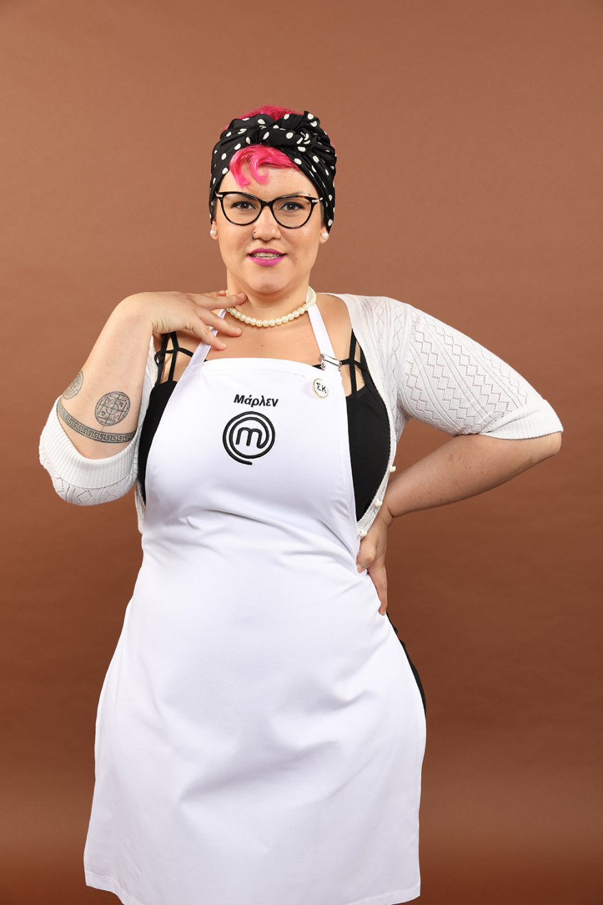  MasterChef 4: Αυτοί είναι οι 23 παίκτες - Ποιος θα είναι ο επόμενος Έλληνας MasterChef;
