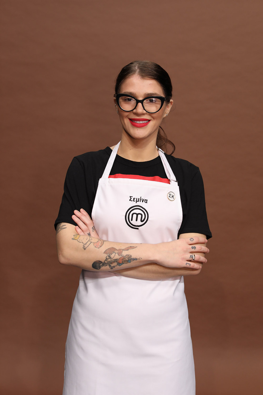  MasterChef 4: Αυτοί είναι οι 23 παίκτες - Ποιος θα είναι ο επόμενος Έλληνας MasterChef;