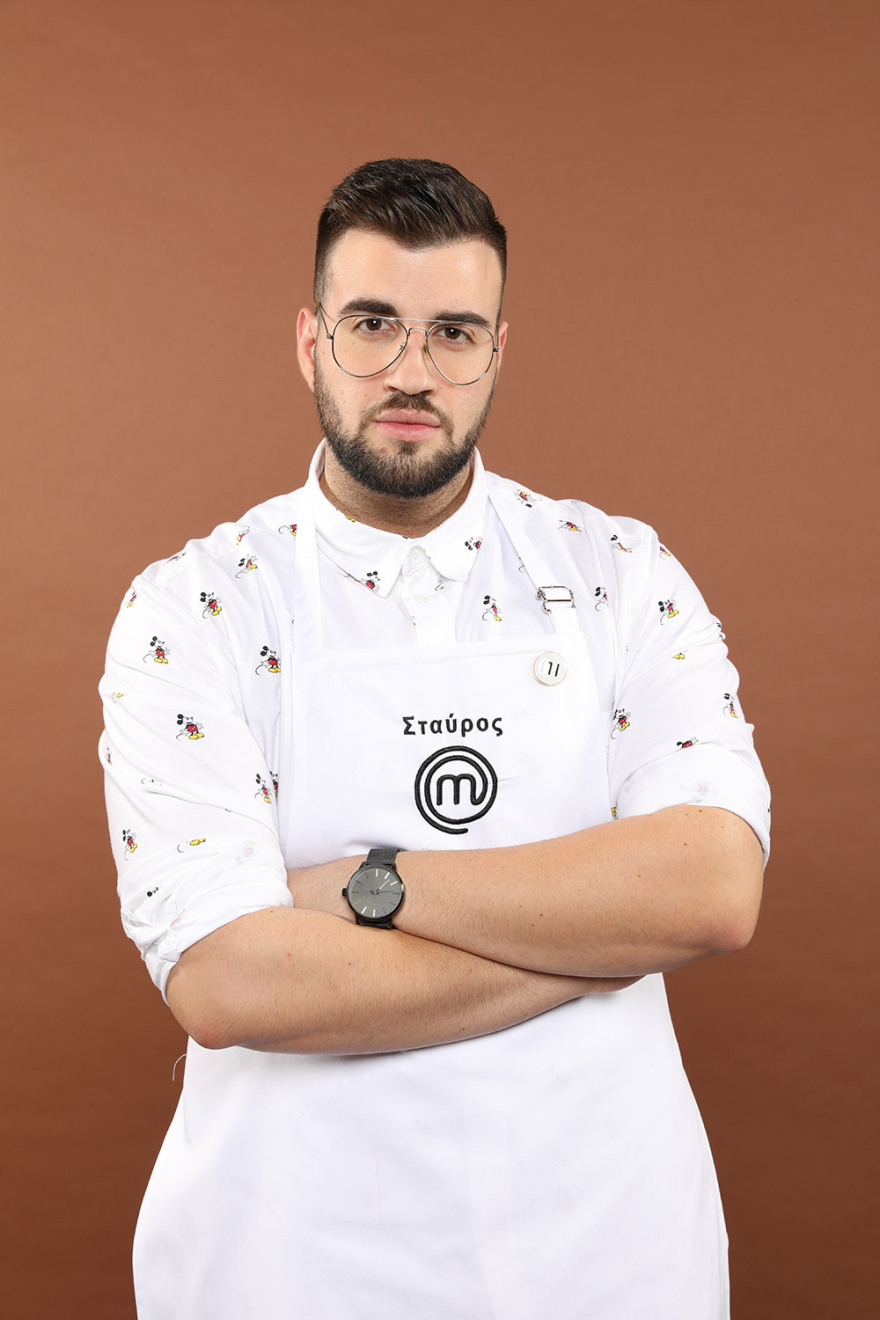  MasterChef 4: Αυτοί είναι οι 23 παίκτες - Ποιος θα είναι ο επόμενος Έλληνας MasterChef;