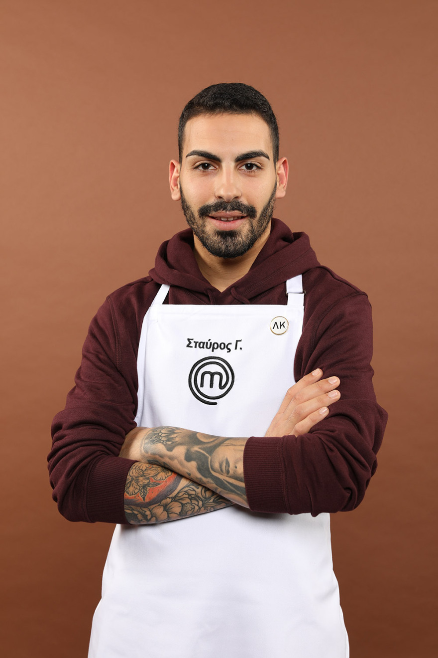  MasterChef 4: Αυτοί είναι οι 23 παίκτες - Ποιος θα είναι ο επόμενος Έλληνας MasterChef;