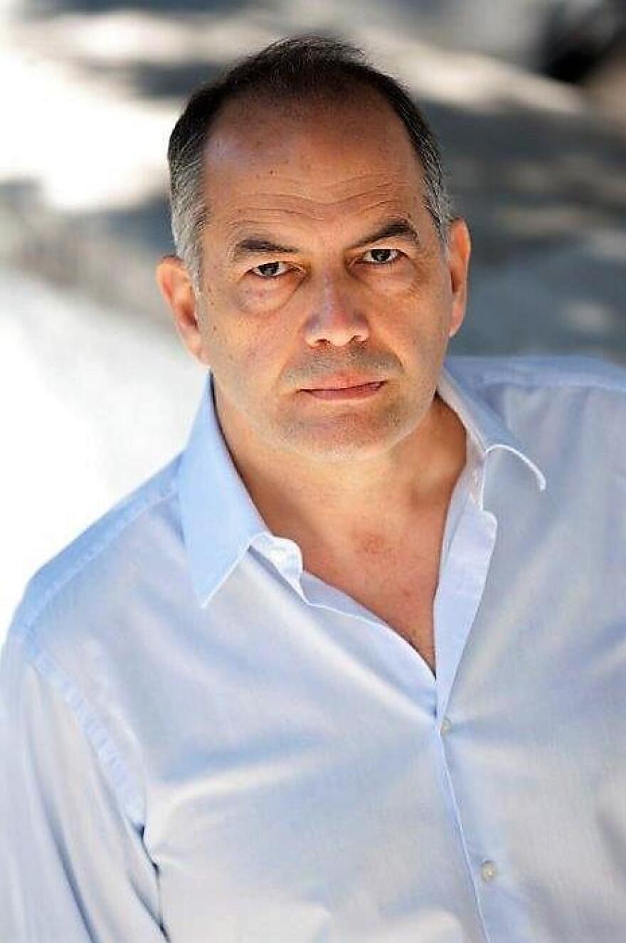 Κώστας Χατζηεμμανουήλ: «Οι Πέρσες είναι ο ύμνος στην ειρήνη»