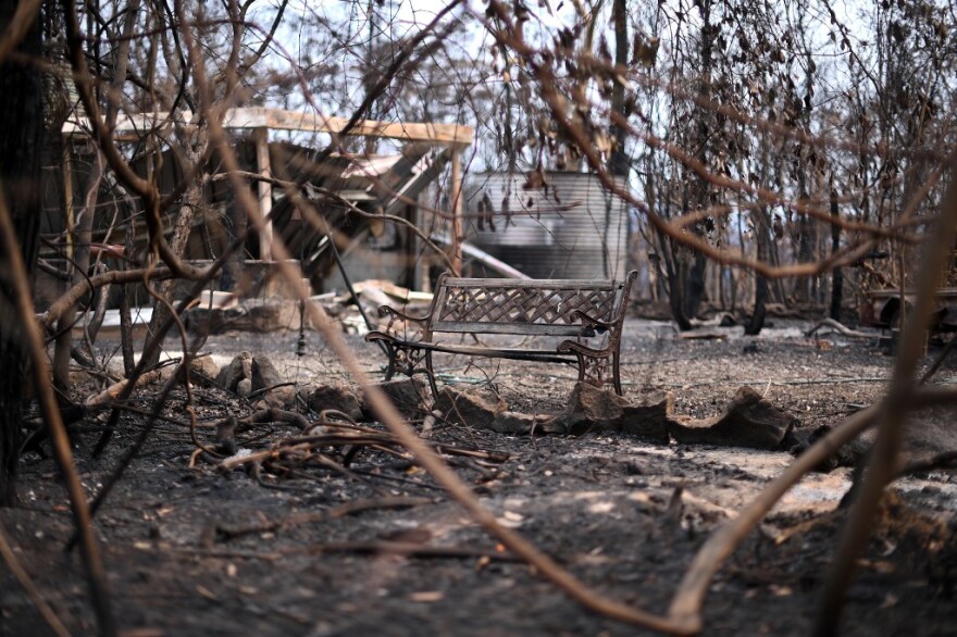 Αυστραλία: Υπό έλεγχο έχουν τεθεί όλες οι πυρκαγιές στη Νέα Νότια Ουαλία