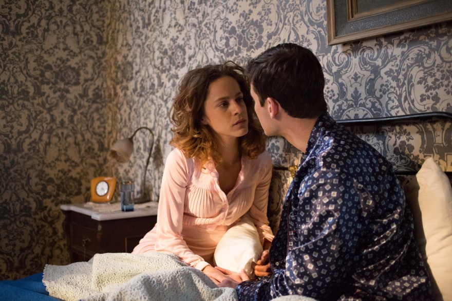 «Άγριες Μέλισσες» Spoiler Alert: Όλες οι συγκλονιστικές εξελίξεις της επόμενης εβδομάδας - Δείτε φωτογραφίες