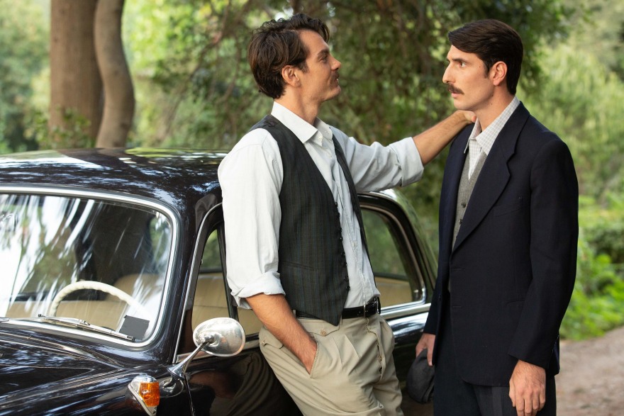 «Άγριες Μέλισσες» Spoiler Alert: Όλες οι συγκλονιστικές εξελίξεις της επόμενης εβδομάδας - Δείτε φωτογραφίες