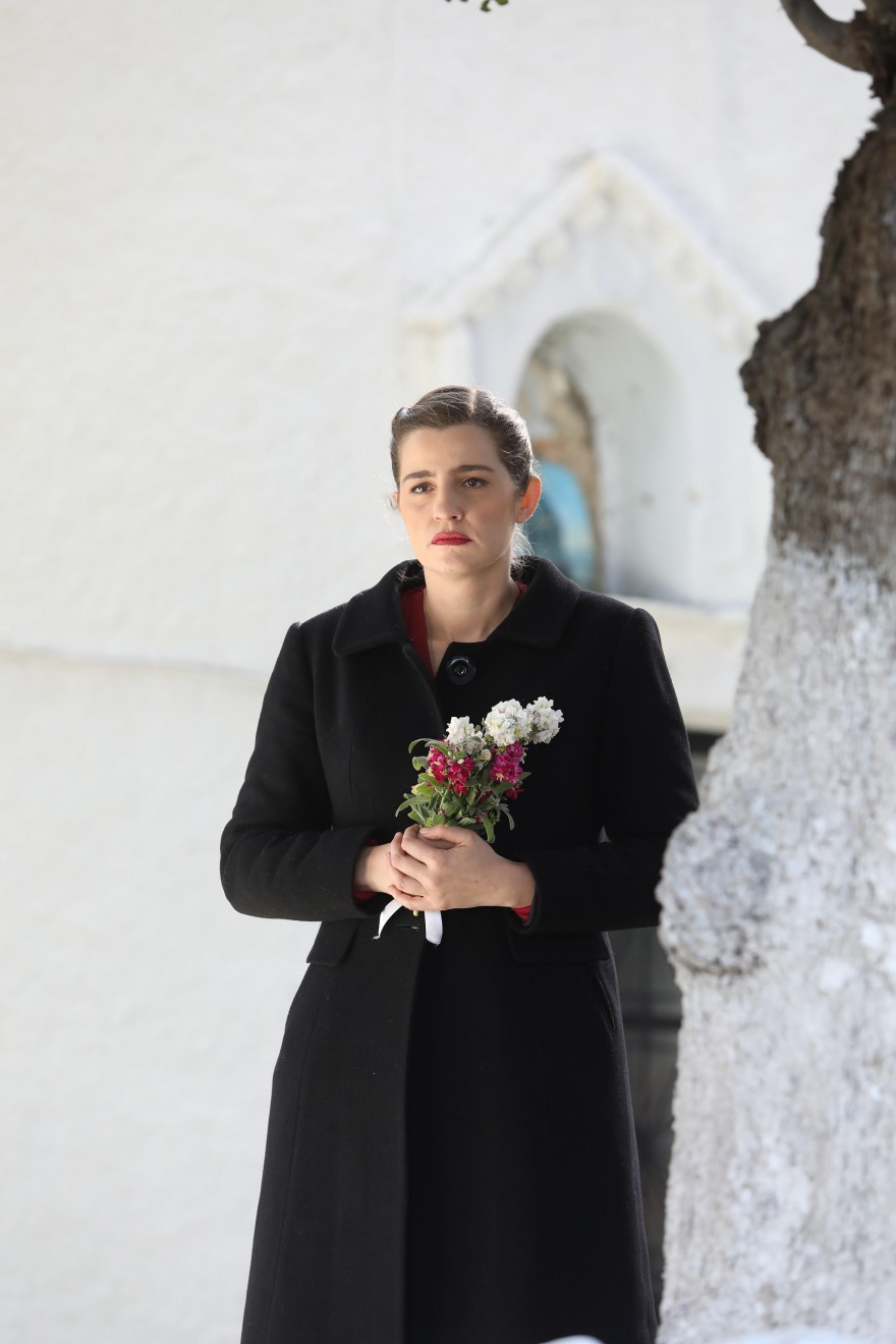 «Άγριες Μέλισσες» Spoiler Alert: Όλες οι συγκλονιστικές εξελίξεις της επόμενης εβδομάδας - Δείτε φωτογραφίες