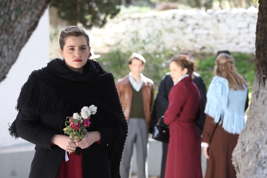 «Άγριες Μέλισσες» Spoiler Alert: Όλες οι συγκλονιστικές εξελίξεις της επόμενης εβδομάδας - Δείτε φωτογραφίες