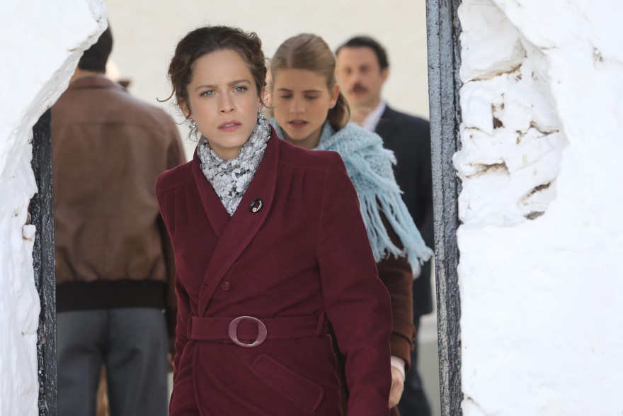 «Άγριες Μέλισσες» Spoiler Alert: Όλες οι συγκλονιστικές εξελίξεις της επόμενης εβδομάδας - Δείτε φωτογραφίες