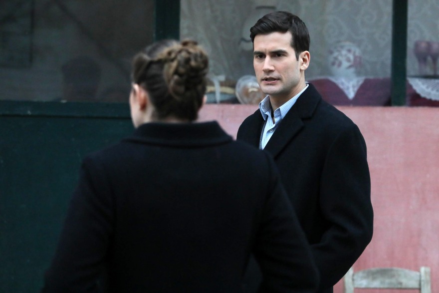 «Άγριες Μέλισσες» Spoiler Alert: Όλες οι συγκλονιστικές εξελίξεις της επόμενης εβδομάδας - Δείτε φωτογραφίες