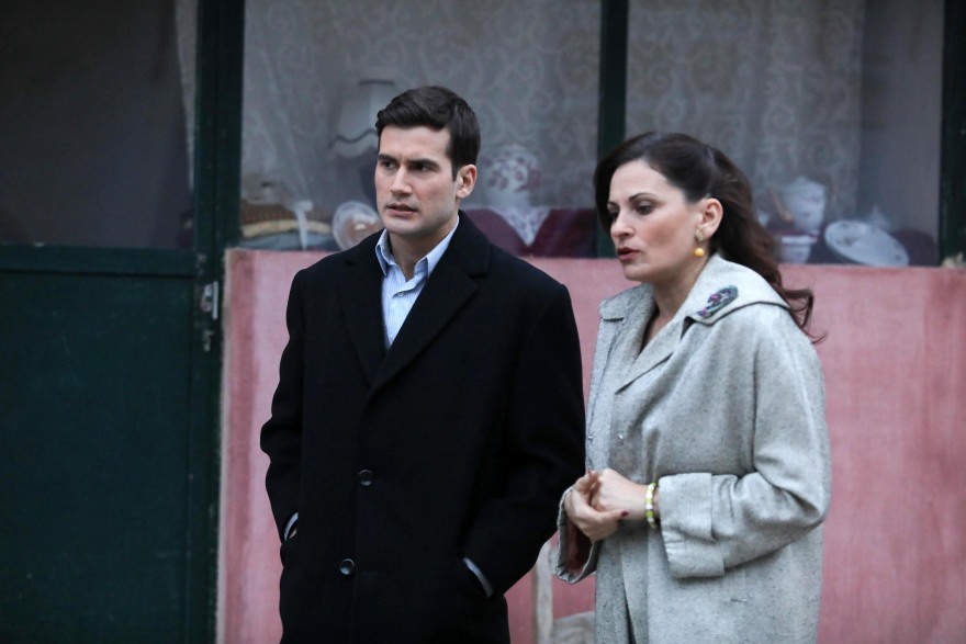 «Άγριες Μέλισσες» Spoiler Alert: Όλες οι συγκλονιστικές εξελίξεις της επόμενης εβδομάδας - Δείτε φωτογραφίες