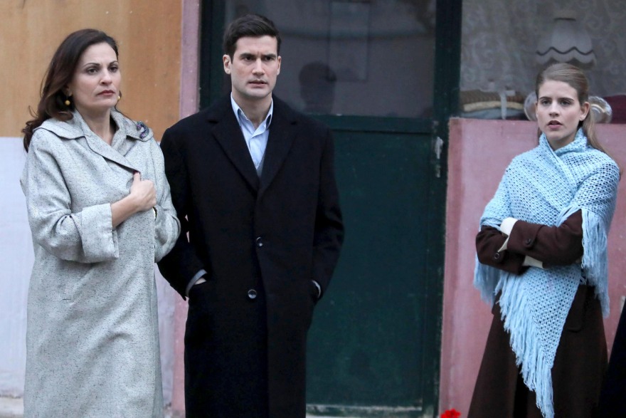 «Άγριες Μέλισσες» Spoiler Alert: Όλες οι συγκλονιστικές εξελίξεις της επόμενης εβδομάδας - Δείτε φωτογραφίες