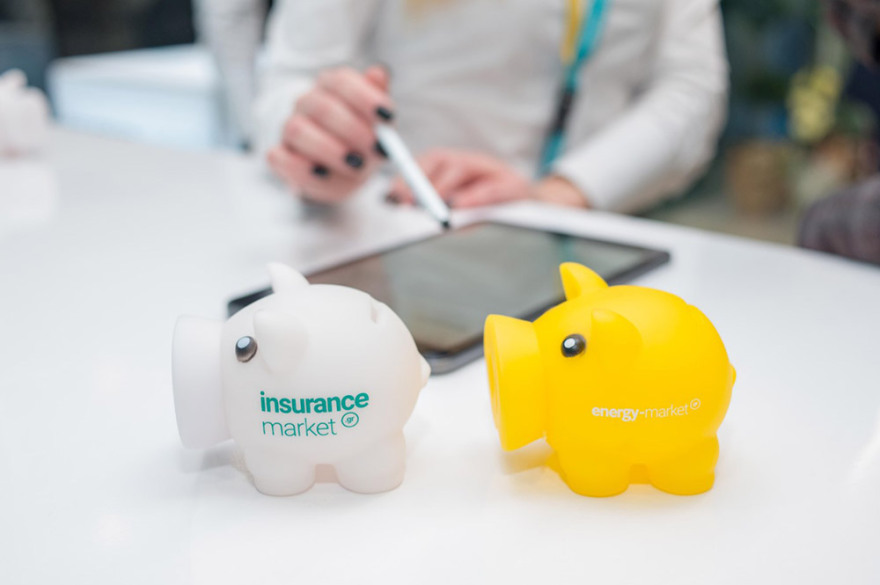 insurancemarket.gr Concept Store - Εγκαινιάστηκε η νέα εμπειρία ασφάλισης στην Ελλάδα!