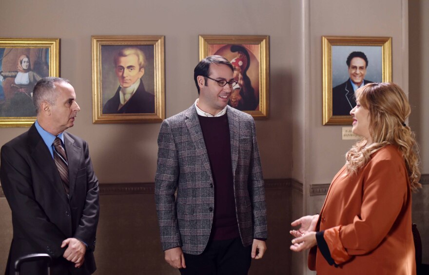 «Το Καφέ της Χαράς» Spoiler Alert: Διαβάστε τι θα δείτε στο αυριανό επεισόδιο